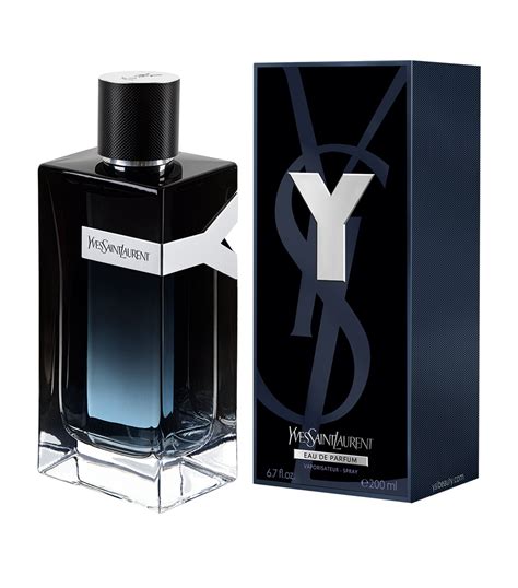 ysl y